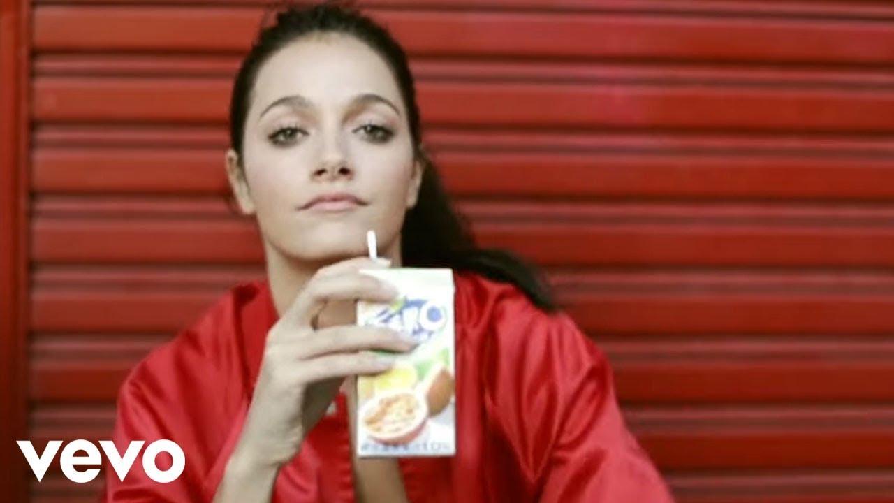 Oriana - Love Me Down Easy (Lyric Video)