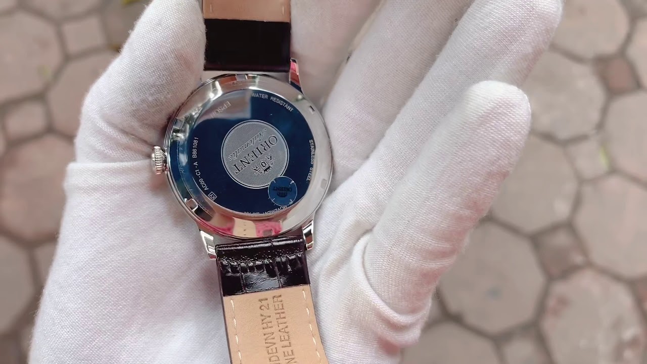 Orient Bambino FAC00008W0