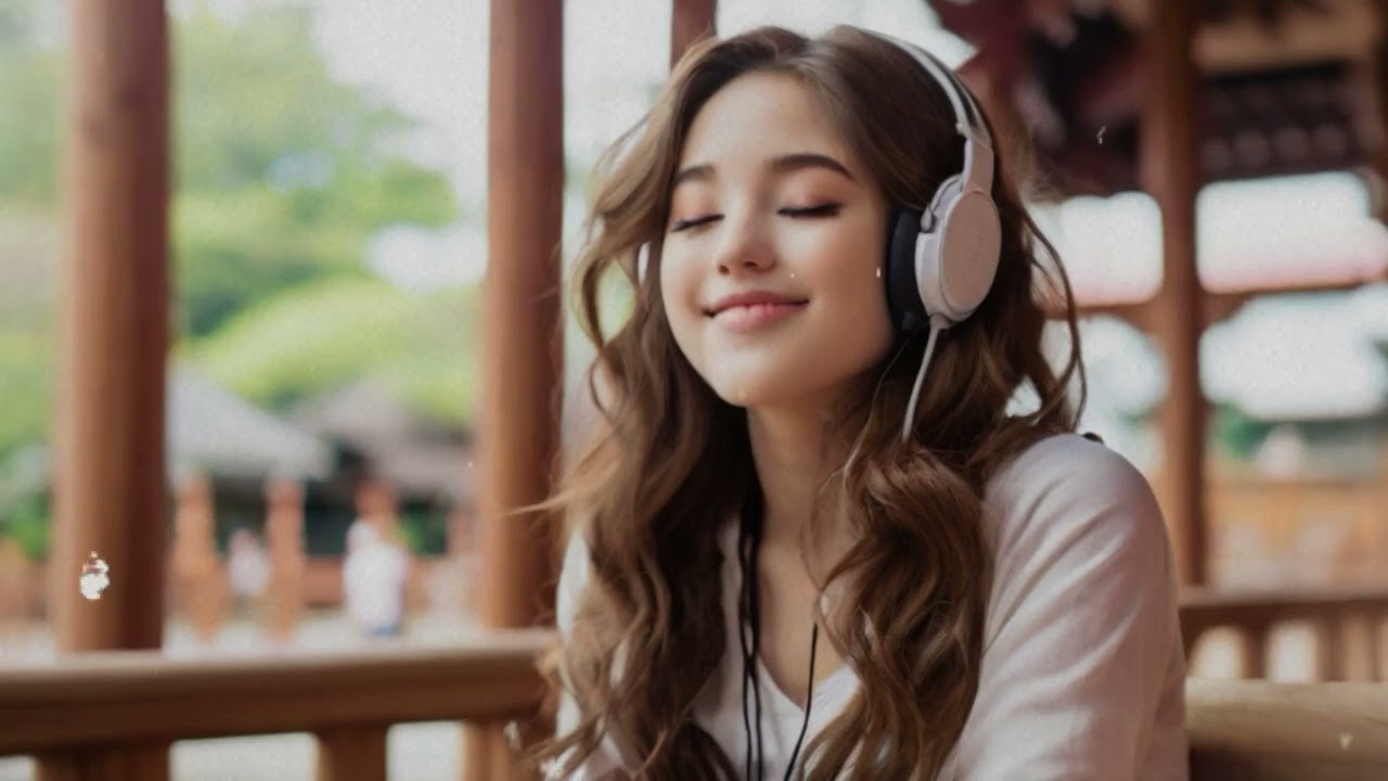 Orient Mood - LoFi music for relax and studying