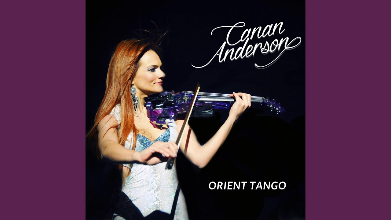 Orient Tango