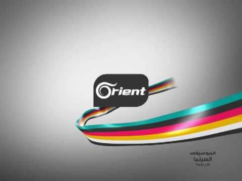 Orient Television Breakin & Breakout