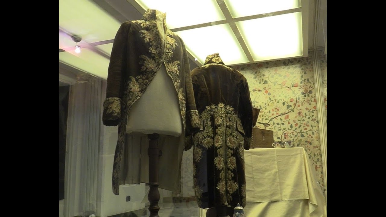 Orientalismi in mostra a Palazzo Bianco