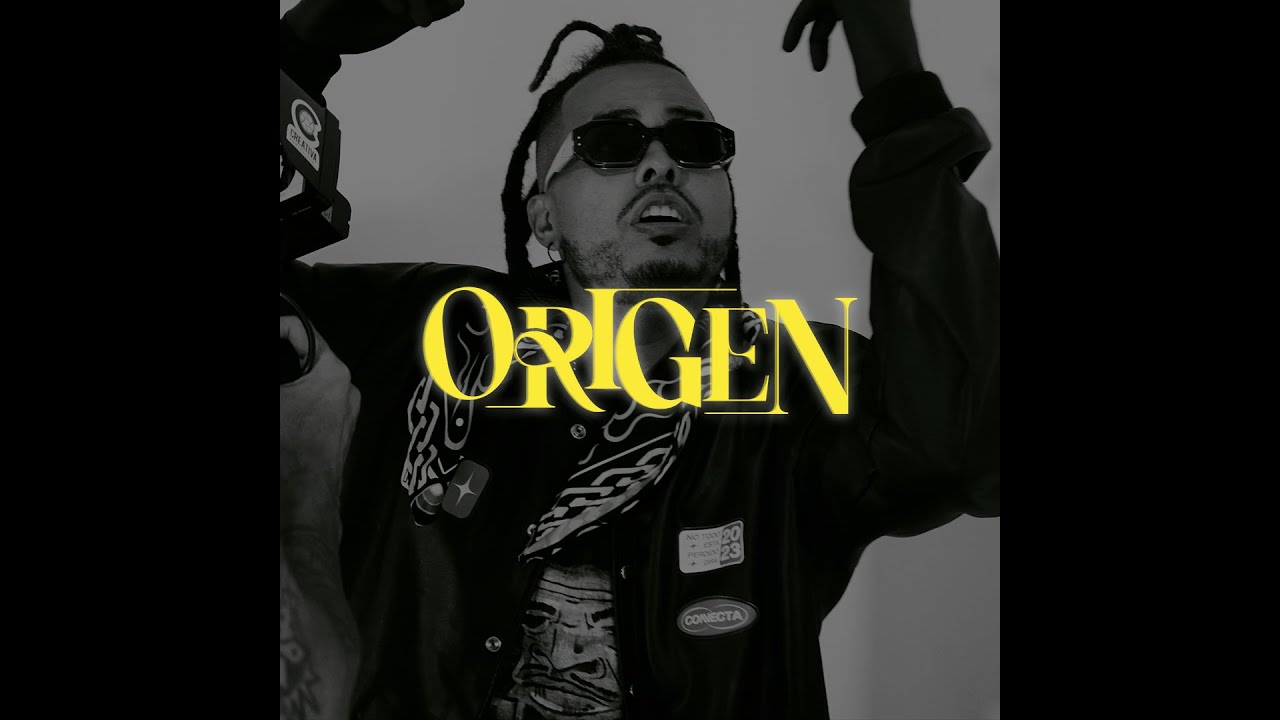 ORIGEN - GONA // prod @jmbeats19 // Scracht G PROMODE
