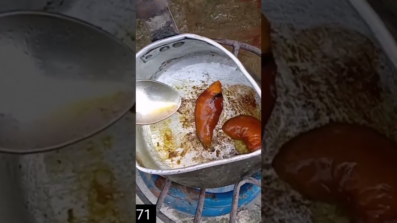original sanda ka oil kasy bnta hai in short video