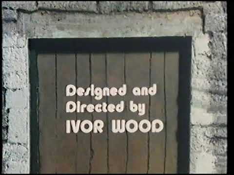 Original VHS Opening & Closing: Postman Pat - Birthday and Three Other Stories (UK Retail Tape)