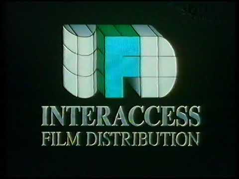 Original VHS Opening & Closing: The Princess Bride (UK Retail Tape)