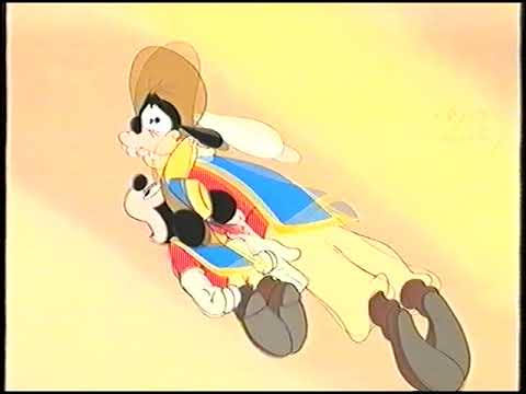 Original VHS Opening: Cinderella (1950) - Special Edition release (UK/Ireland Retail Tape)
