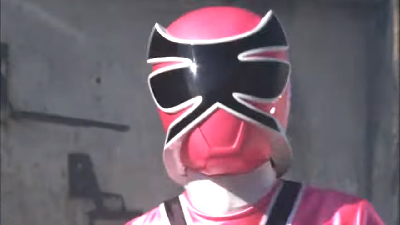 Origins, Part 2 | Samurai | Full Episode | S18 | E02 | Power Rangers Official