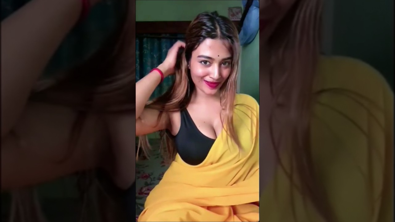 Oriya Sarkar New Hot Tango Live 🔥💋 Part- 4#love #oriyasarkar #shorts #tangolive #funny