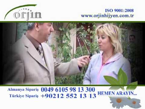 Orjin Ağrı ve Romatizma Kremi.mpg