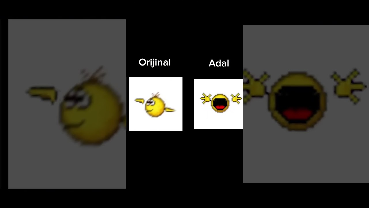 Orjinal Vs Adal Version @DogukanAdalTvo