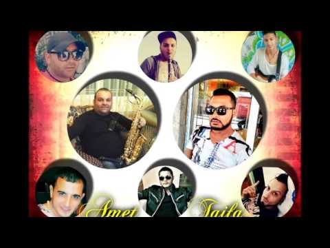 Ork Amet Taifa 2016 Retro Splet Official