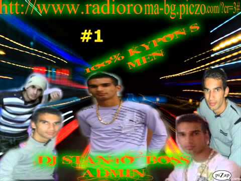 ork Favorit 2011   Jelezari Tarikati Dj Stan4o   YouTube