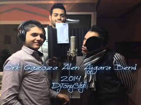 Ork Gazoza Alen Ajgara Bend 2014 Pasi Nevi Marka Telefoni Kicimi Banana ♪→ DjTonyStyll←♪   YouTube 3