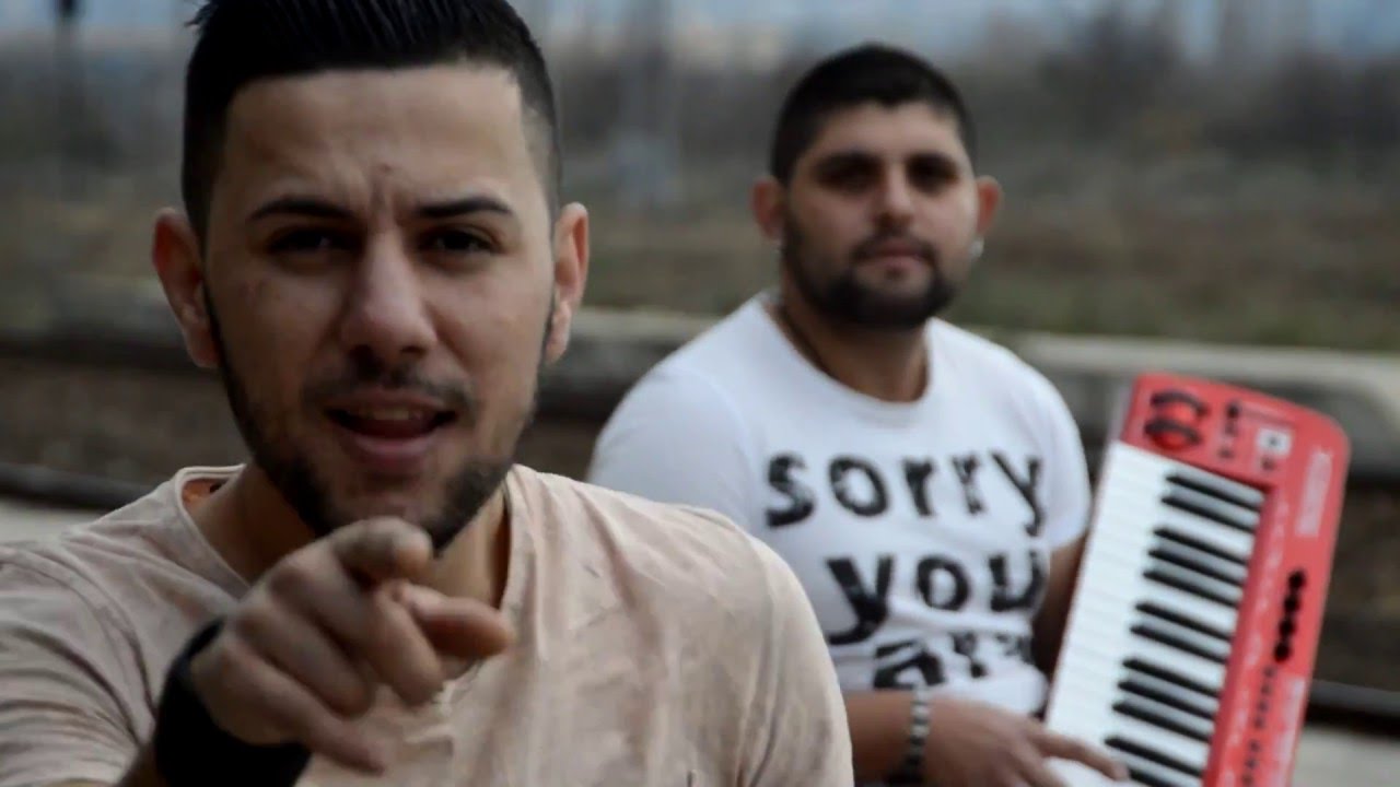 Ork Isko babalar & Osi Baba-Tarzin Var (Offical Video)