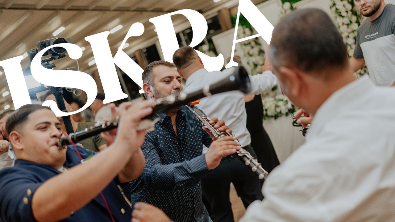 ORK. ISKRA - ISPERIH 2025 SHOW  [4K VIDEO] Ayhan Infire Photo&Video