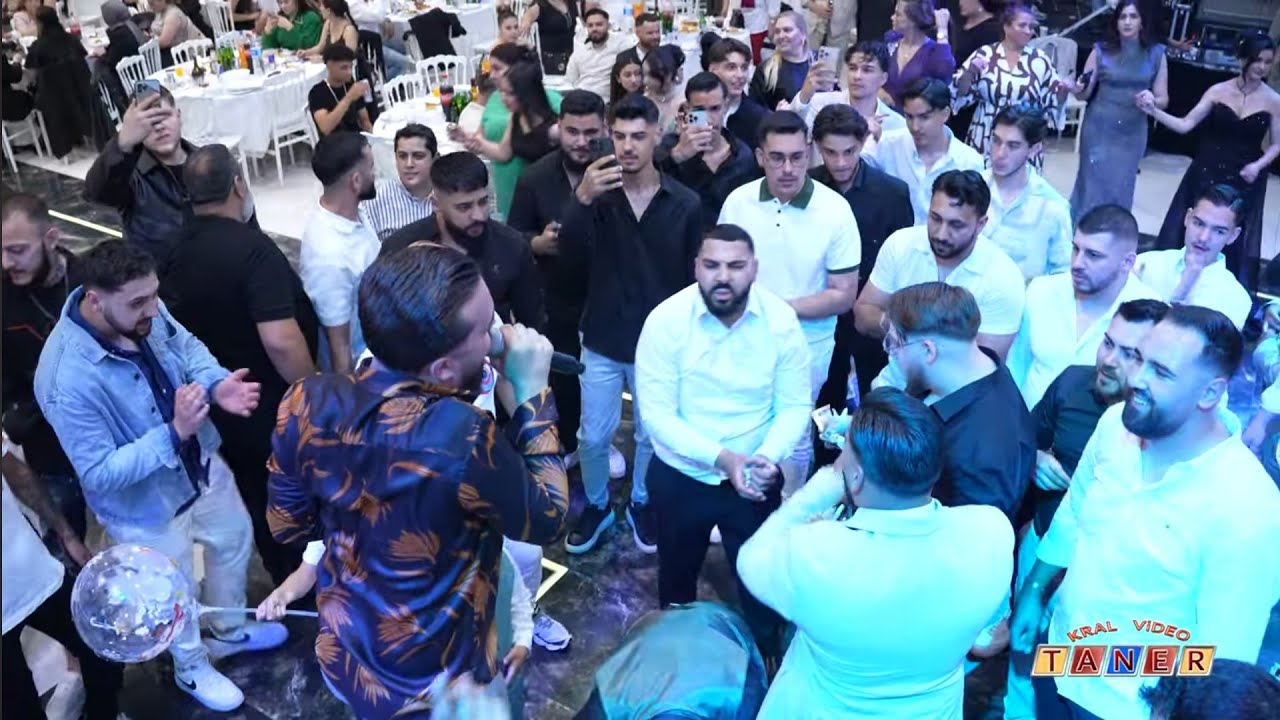 Ork Musi Zabun Amet Karani  Den Haag  Netherlands 2025 LIVE