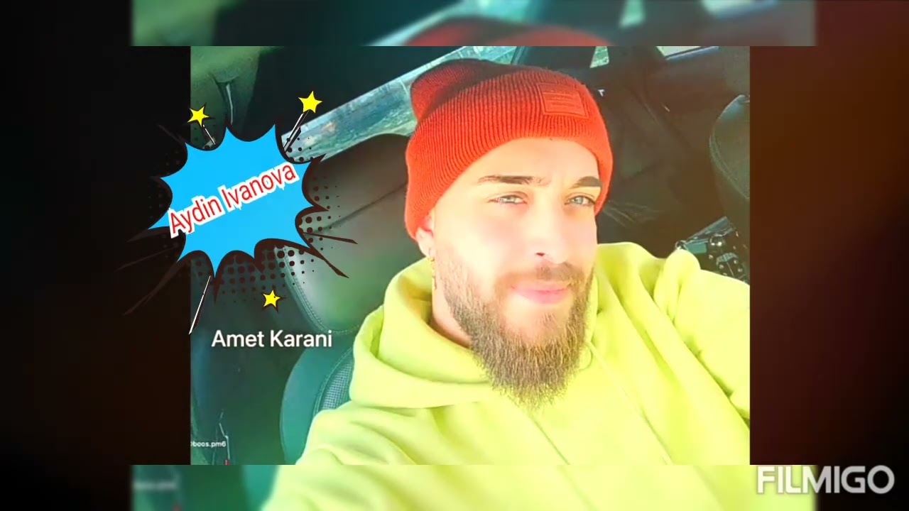 ORK Muzi zabun amet karni 9ka 2022