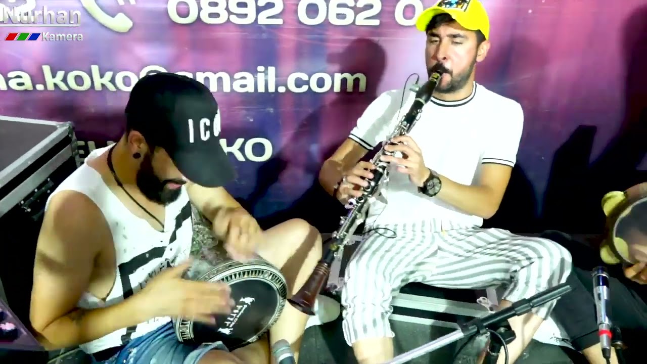 ork Muzi Zabun show