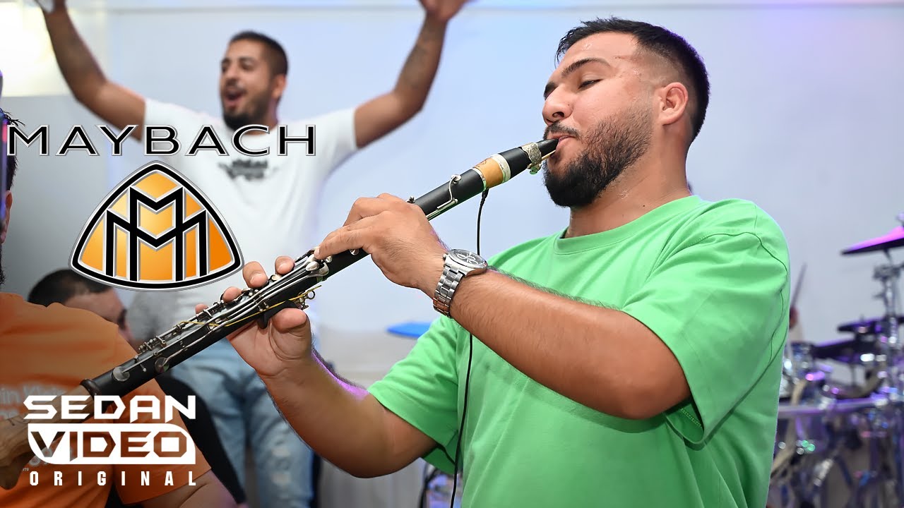 🇹🇩ORK. ROMANIEI ❌ ALPEN MINUNE ❌ KOCEK MAYBACH 2024 ♫ █▬█ █ ▀█▀♫ [LIVE] 4K