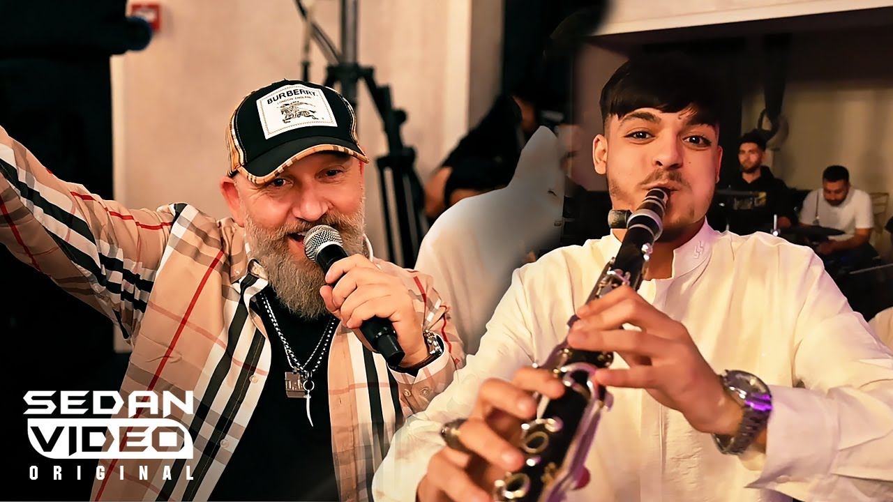 ⚜️ORK. SUNAY SES ❌ SEDAN KING 🔀 OTURUN BAKIN ISINIZE 🆘 En Yeni Roman Gaydasi 🆘 2025 [OFFICIAL VIDEO]