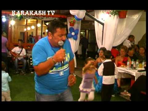 Ork Trymax ve Isko Baba   2013