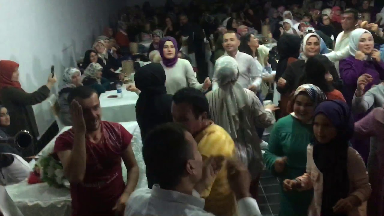 Orkestra Kader Bayram Bilir&Muhammet Ayyıldız 2019 Kaptaş Yıkım Ekibi