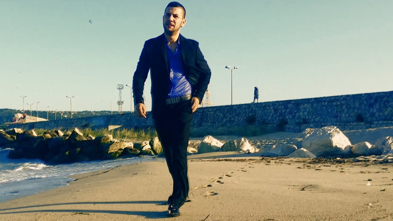 Ork.Isko Babalar & Ти ме изостави Балада & Osi Baba -2015 Official Video-Song