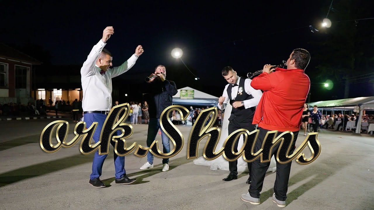 ork.Shans SHOW 2021 [ Live Performance ] #Deliorman