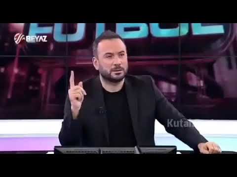 Orkun Işıtmak - BeyazTv Yasaklanan Algida Cornetto Reklamı