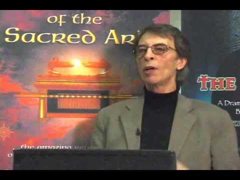 ORMUS | Lost Secrets of the Sacred Ark | Laurence Gardner [FULL 480]