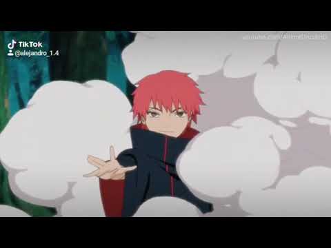 orochimaru  vs pain, sasory