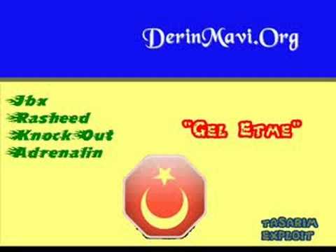 Orontez - Gel Etme