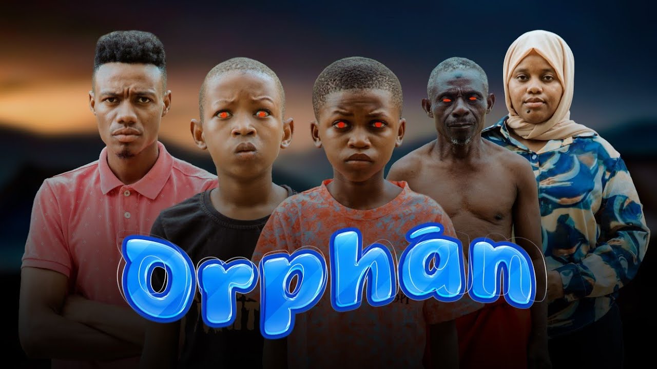 ORPHAN | ep 01 |