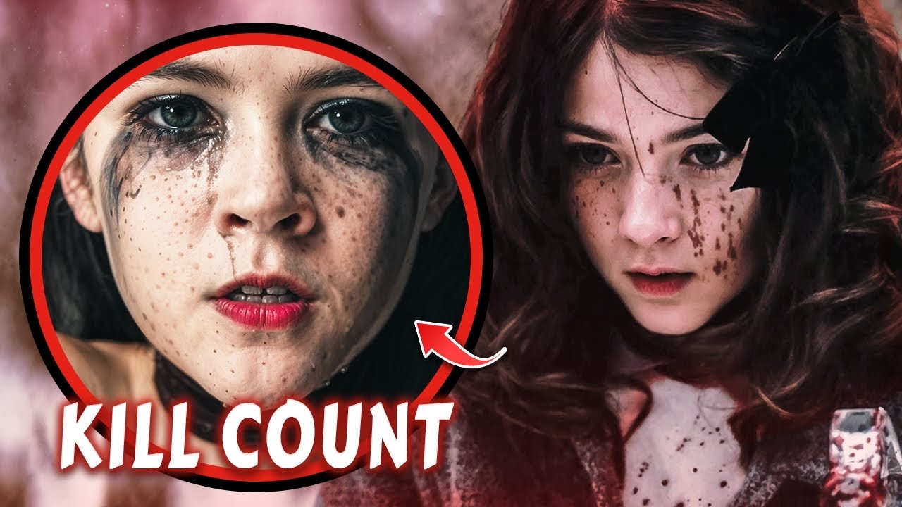 Orphan (2009) Movie Kill Count | Death Count | Carnage Count