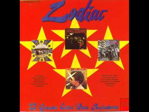 Orquesta zodiac Panteon de Amor