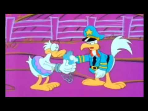 Orson Farm Short Song What Harm Can it Do (Reupped)