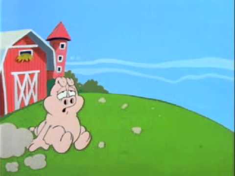 Orson's Farm Shorts S1 E1