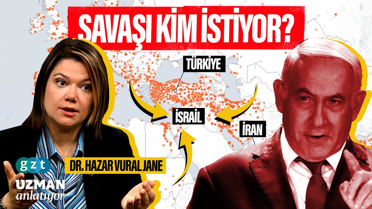 Orta Doğu planı değişti mi? İsrail ne zaman duracak?