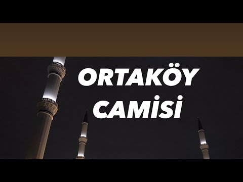 Ortaköy Camisi