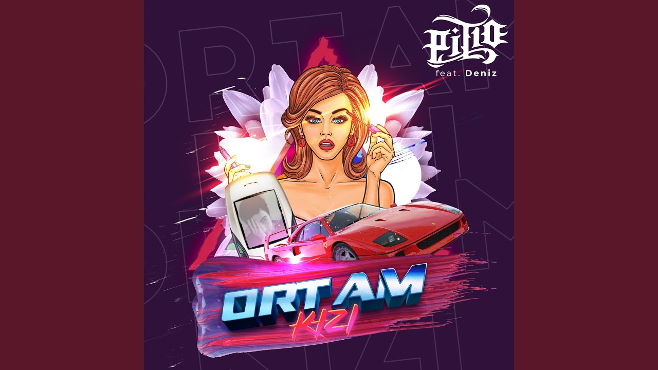 Ortam Kızı (Remastered 2019)