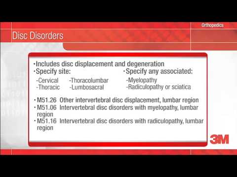 ORTHOPEDICS
