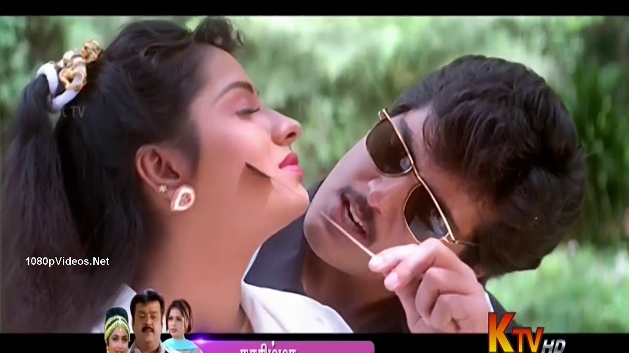 Oru Naalum Unnai HD Song / Vaanmathi Tamil Movie