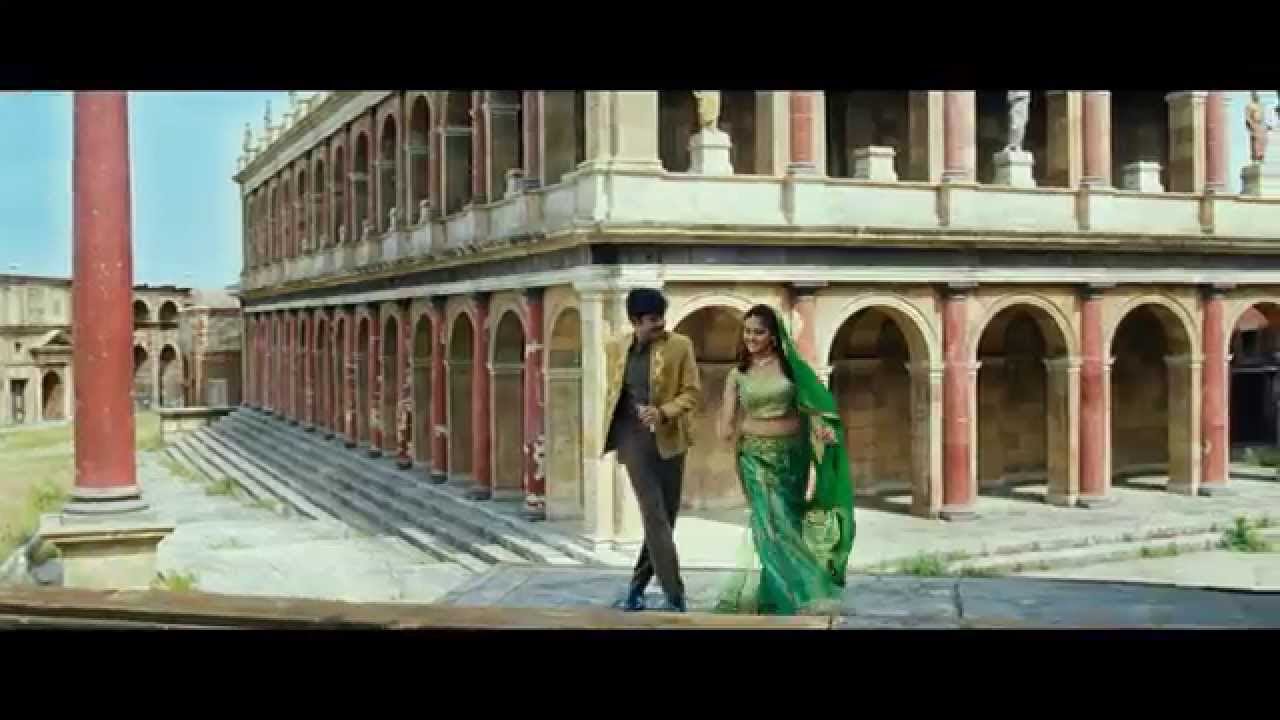 Oru Nila Oru Kulam Official Video Song | Illangyan