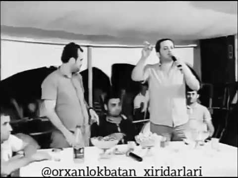 Orxan  Lokbatanli  qizil   sozler