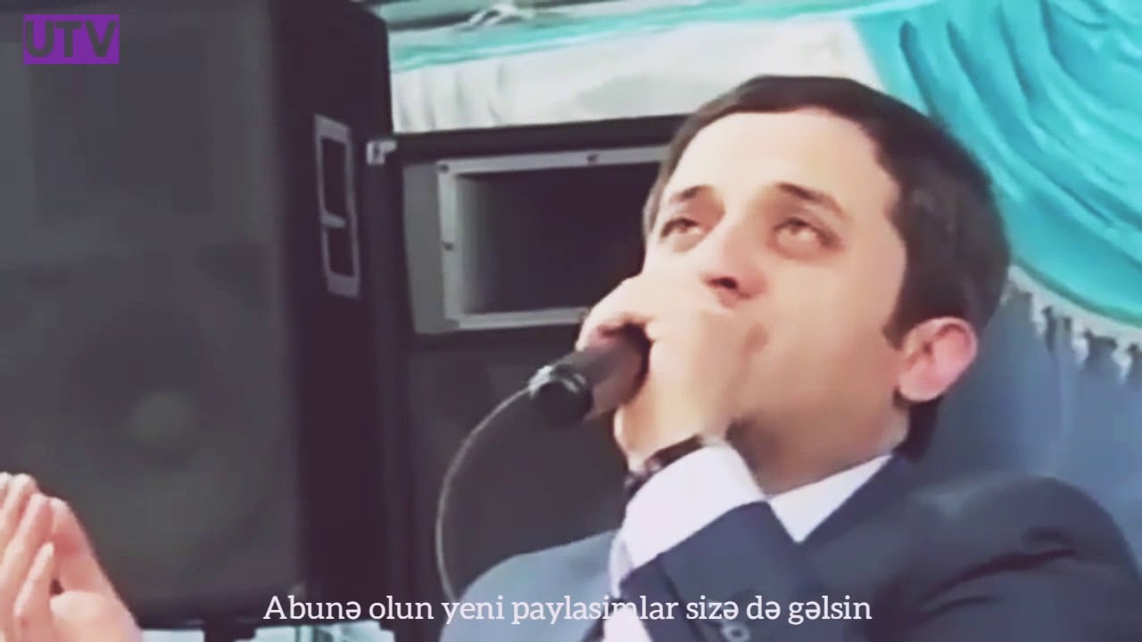 Orxan Lokbatanli status video Yaradandan qorxma