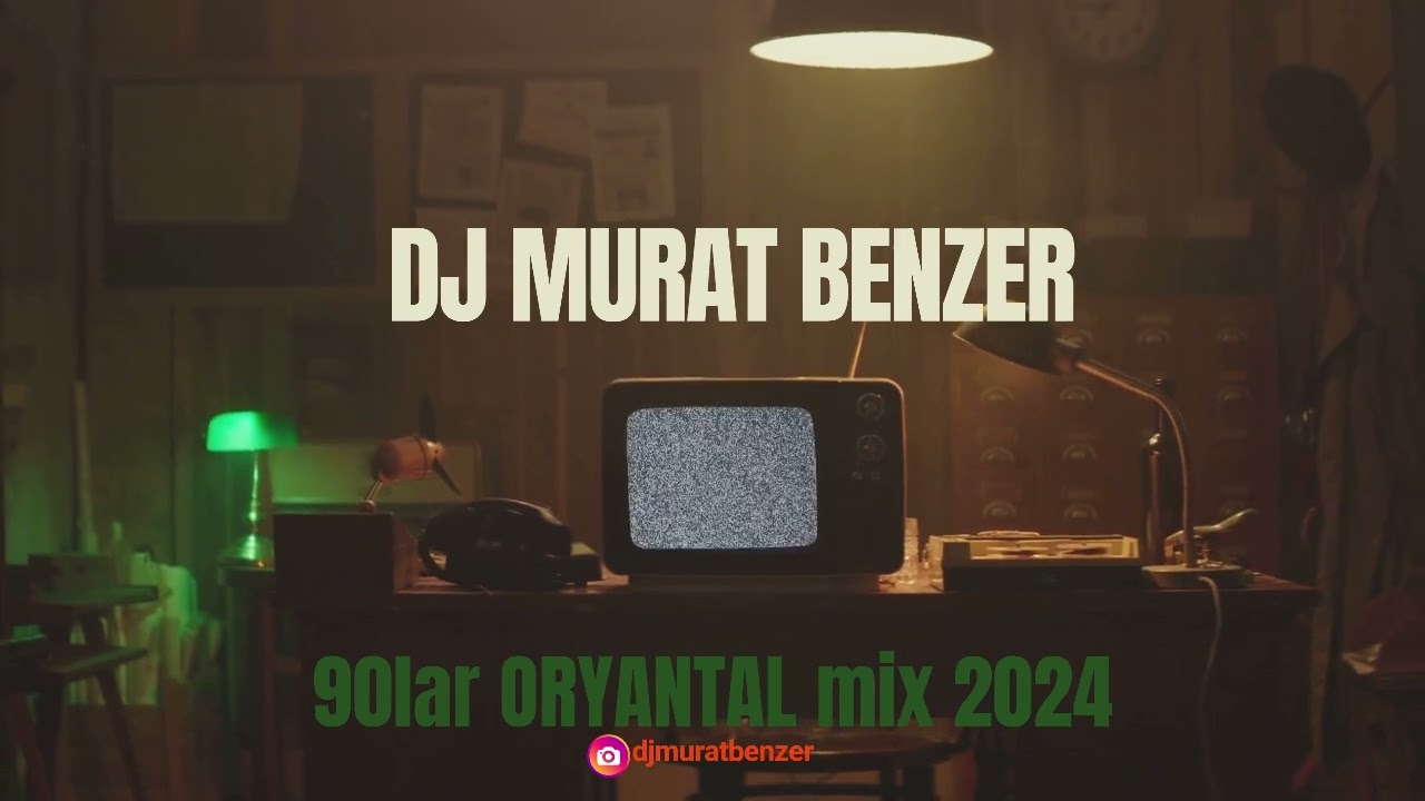 oryantal mix 2024 (MURAT BENZER EDİT)