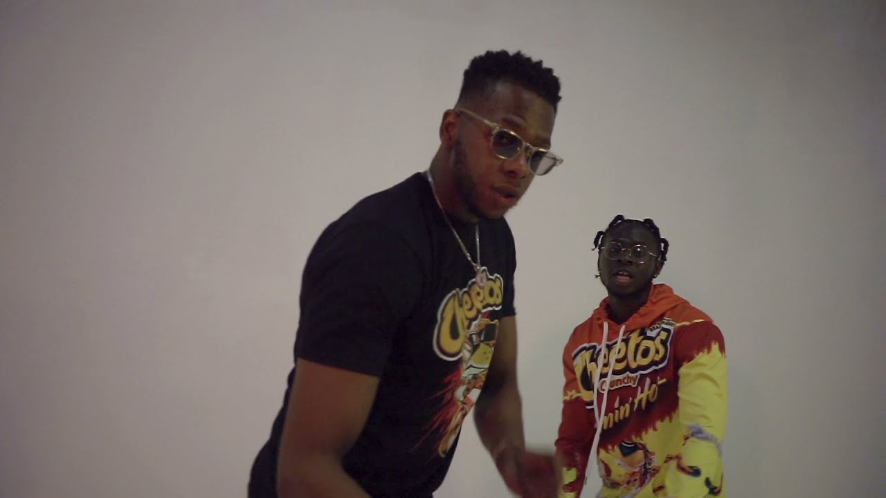 O's + Mage - Cheetos (Official Video)