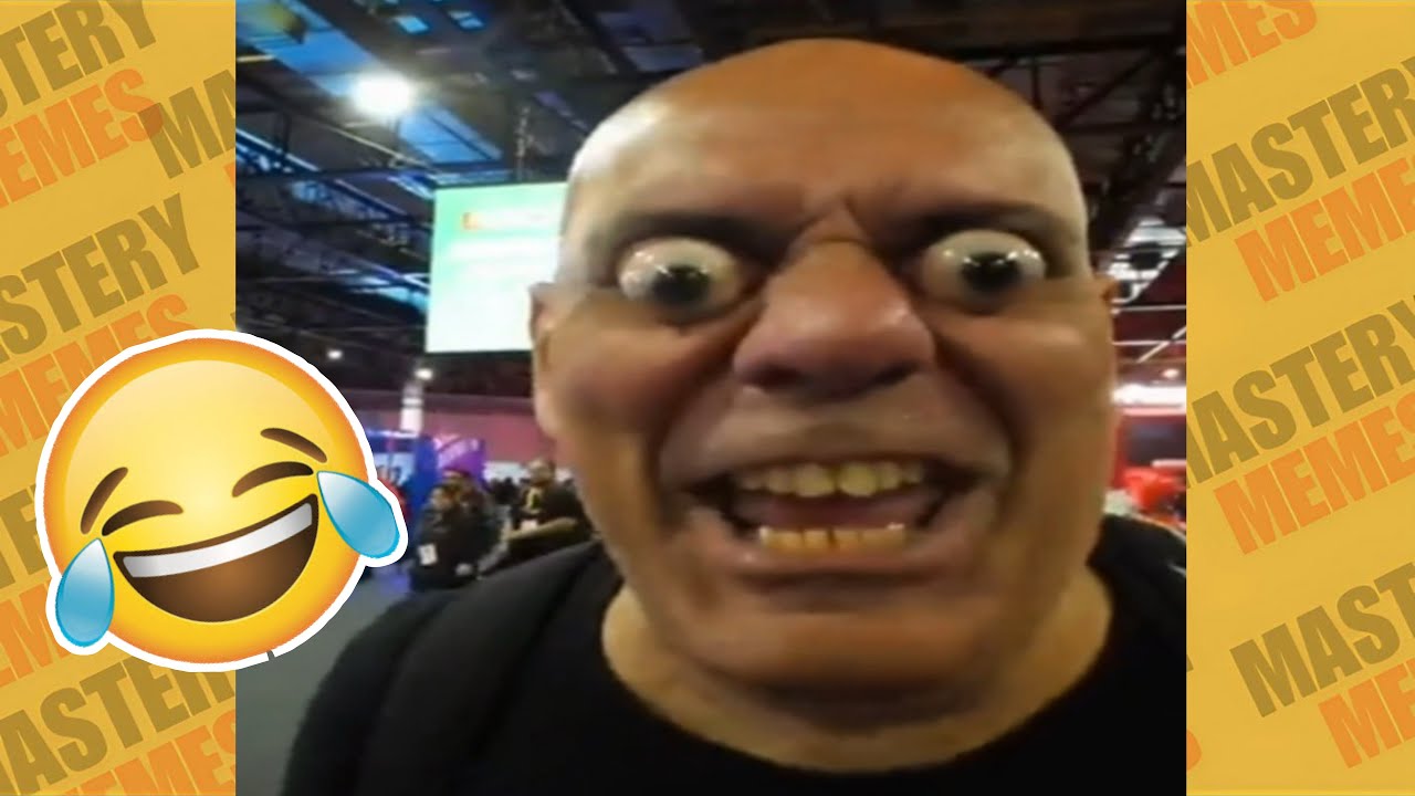 OS MEMES MAIS ENGRAÇADOS DA INTERNET | TENTE NÃO RIR #102