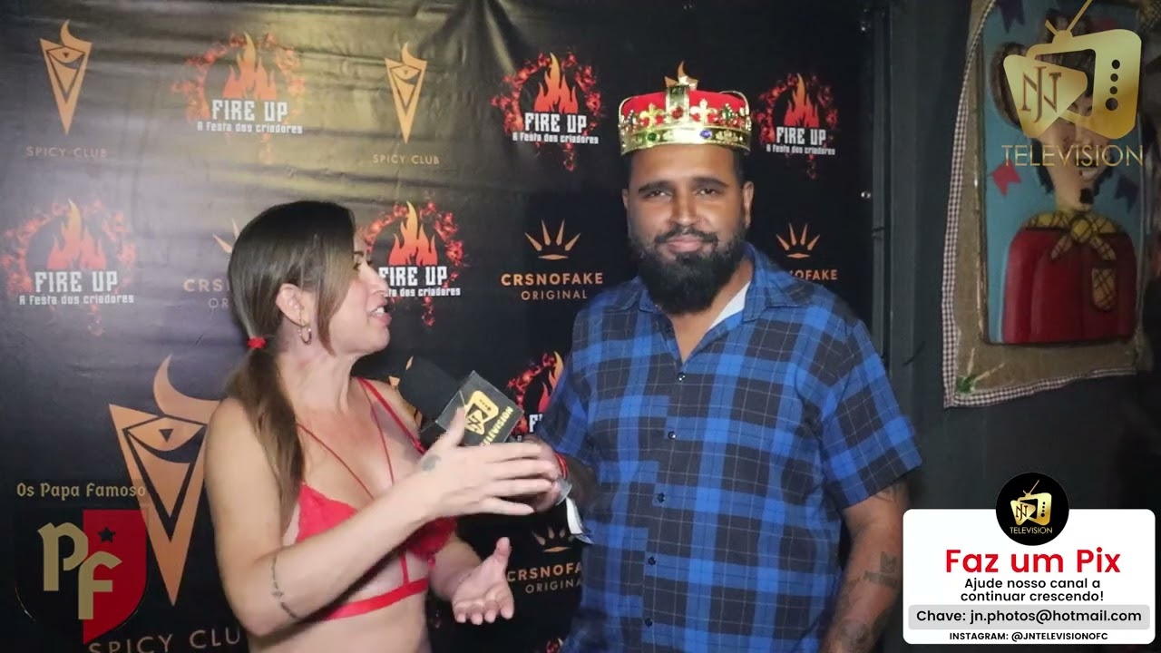 Os Papa Famoso 